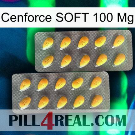 Cenforce SOFT 100Mg cialis2